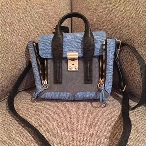 3.1 Philip Lim mini size